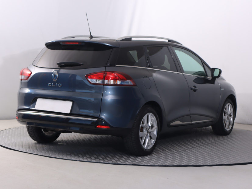 Renault Clio, 2019