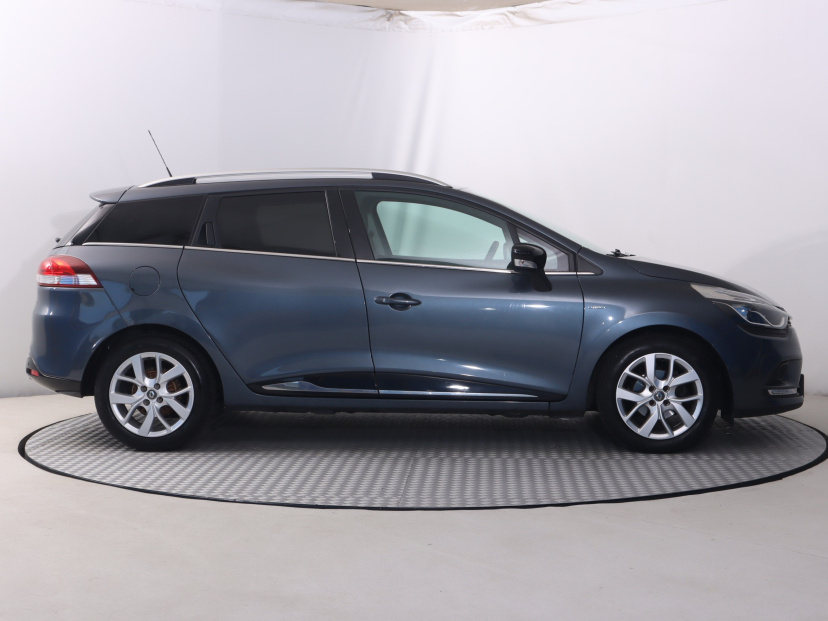 Renault Clio, 2019