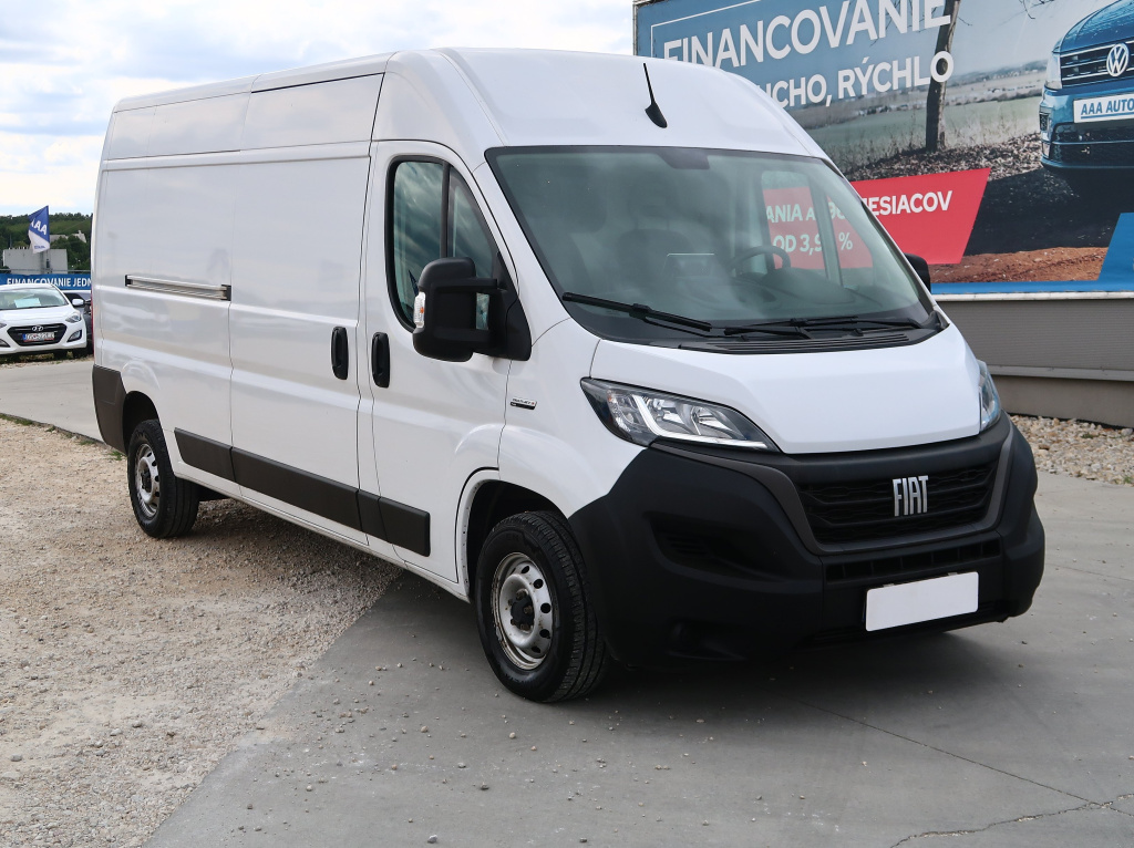Foto inzerátu: Fiat Ducato