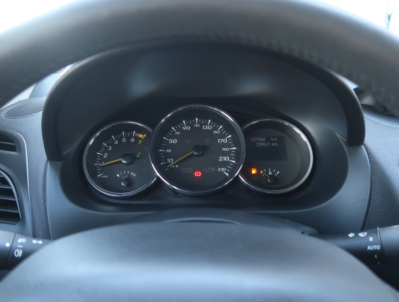 Renault Fluence, 2011