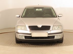 Škoda Octavia - 2006