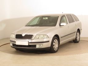 Škoda Octavia - 2006
