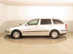Škoda Octavia - 2006
