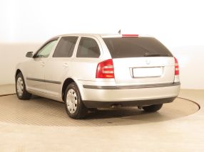 Škoda Octavia - 2006