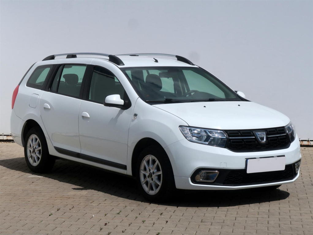 Dacia Logan, 2017