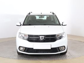Dacia Logan - 2017