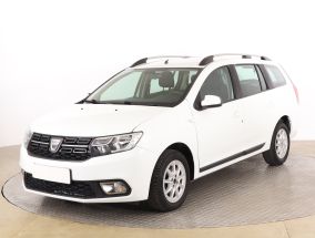 Dacia Logan - 2017