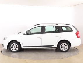 Dacia Logan - 2017