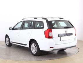 Dacia Logan - 2017