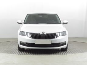 Škoda Octavia - 2017