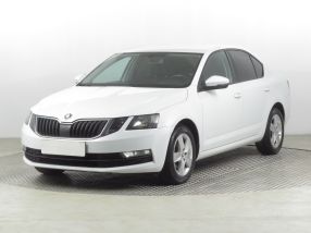 Škoda Octavia - 2017