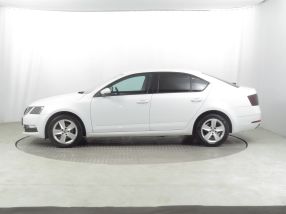 Škoda Octavia - 2017