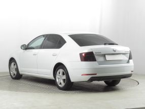 Škoda Octavia - 2017