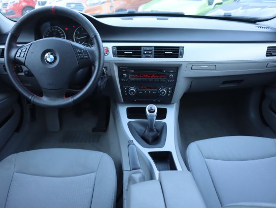 BMW 318 i