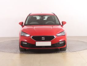 Seat Leon - 2021
