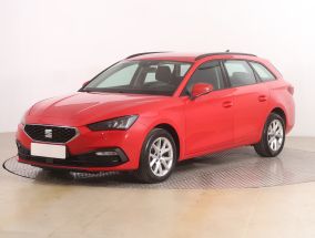 Seat Leon - 2021