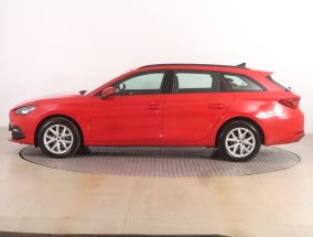 Seat Leon - 2021