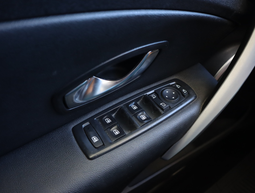 Renault Fluence, 2011