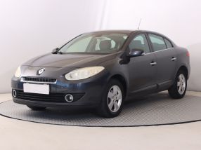 Renault Fluence - 2011