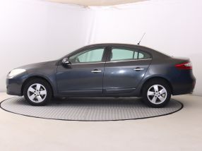 Renault Fluence - 2011