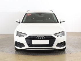 Audi A4 - 2020