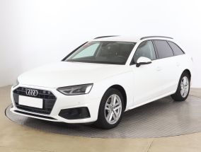 Audi A4 - 2020