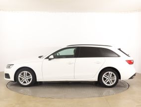 Audi A4 - 2020