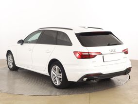 Audi A4 - 2020