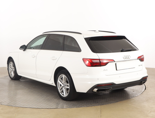 Audi A4 30 TDI