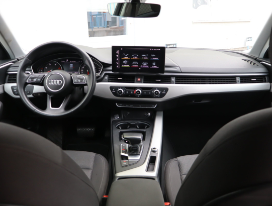 Audi A4 30 TDI