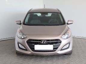 Hyundai i30 - 2016