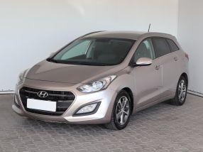 Hyundai i30 - 2016
