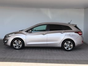 Hyundai i30 - 2016