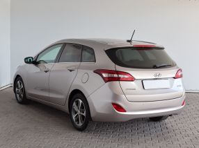 Hyundai i30 - 2016