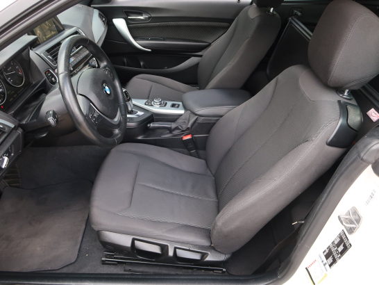 BMW 218d