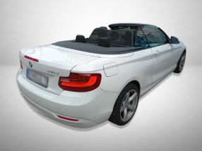BMW 2 - 2017