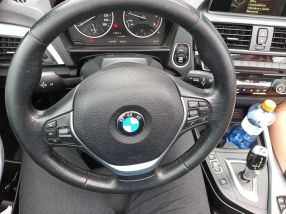 BMW 2 - 2017