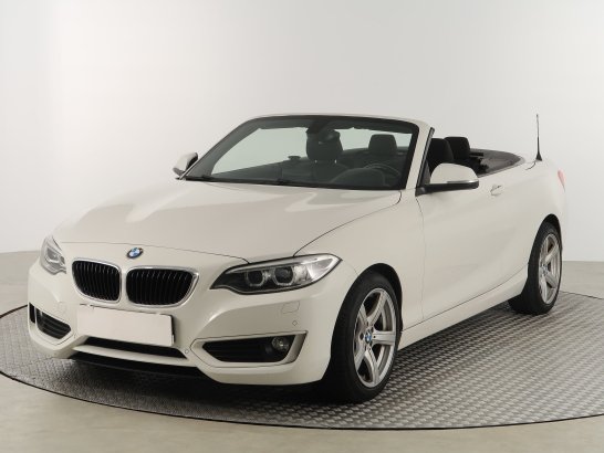 BMW 218d