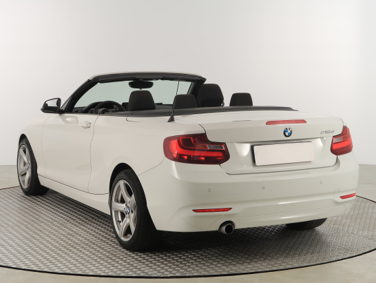 BMW 218d