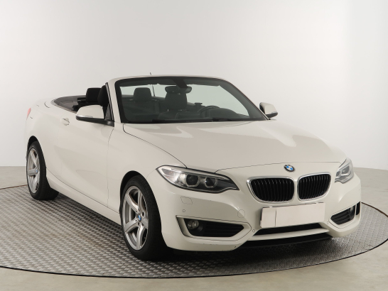 BMW 218d