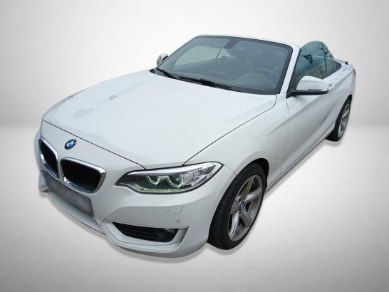 BMW 2