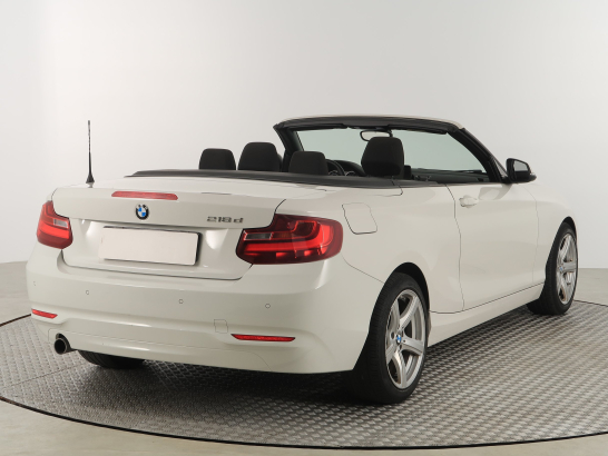 BMW 218d