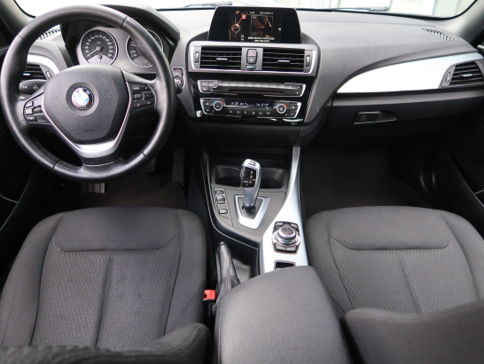 BMW 218d