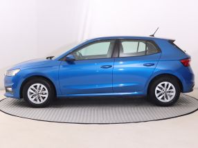Škoda Fabia - 2025