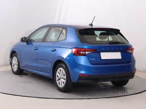 Škoda Fabia - 2025