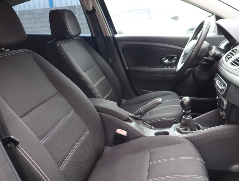 Renault Fluence, 2015