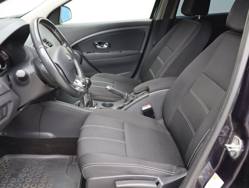 Renault Fluence, 2015