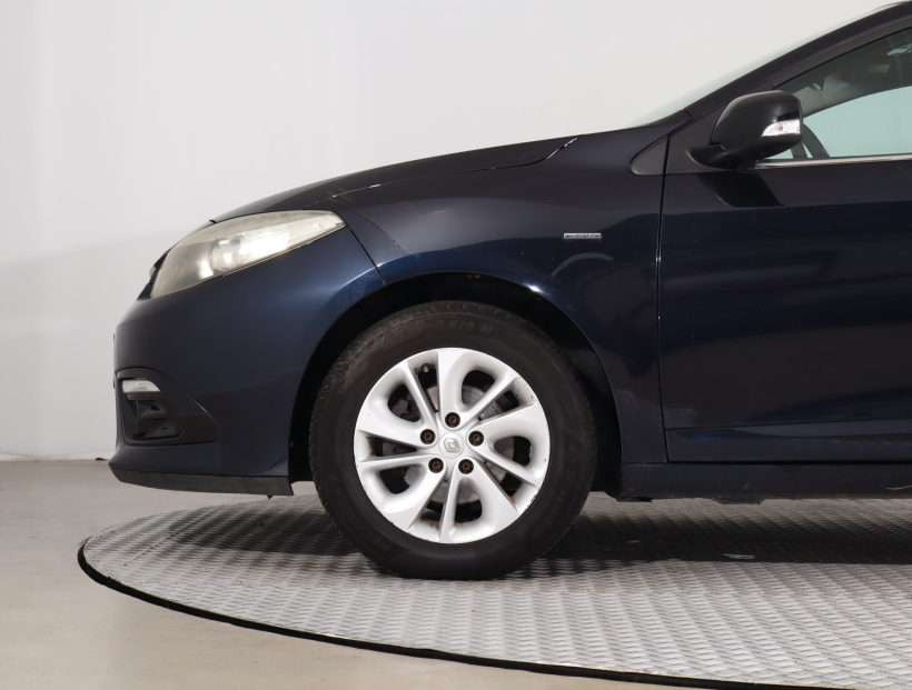 Renault Fluence, 2015