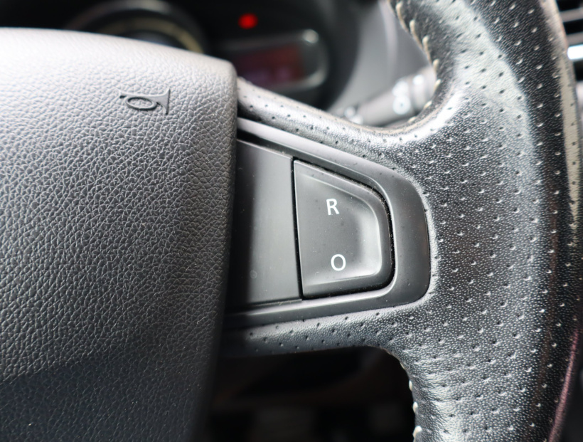 Renault Fluence, 2015