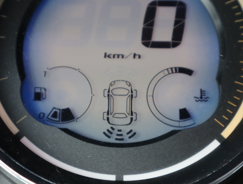 Renault Fluence, 2015
